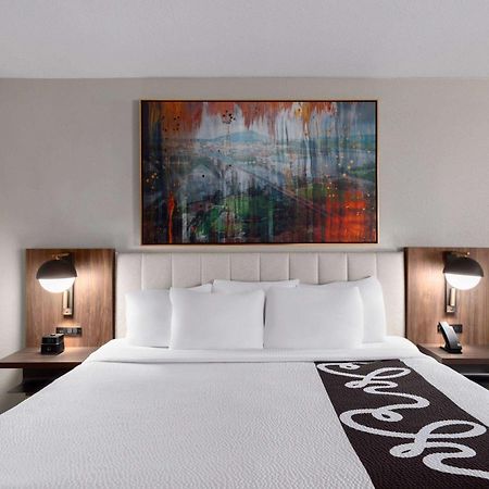 La Quinta By Wyndham Knoxville Central Papermill Eksteriør bilde