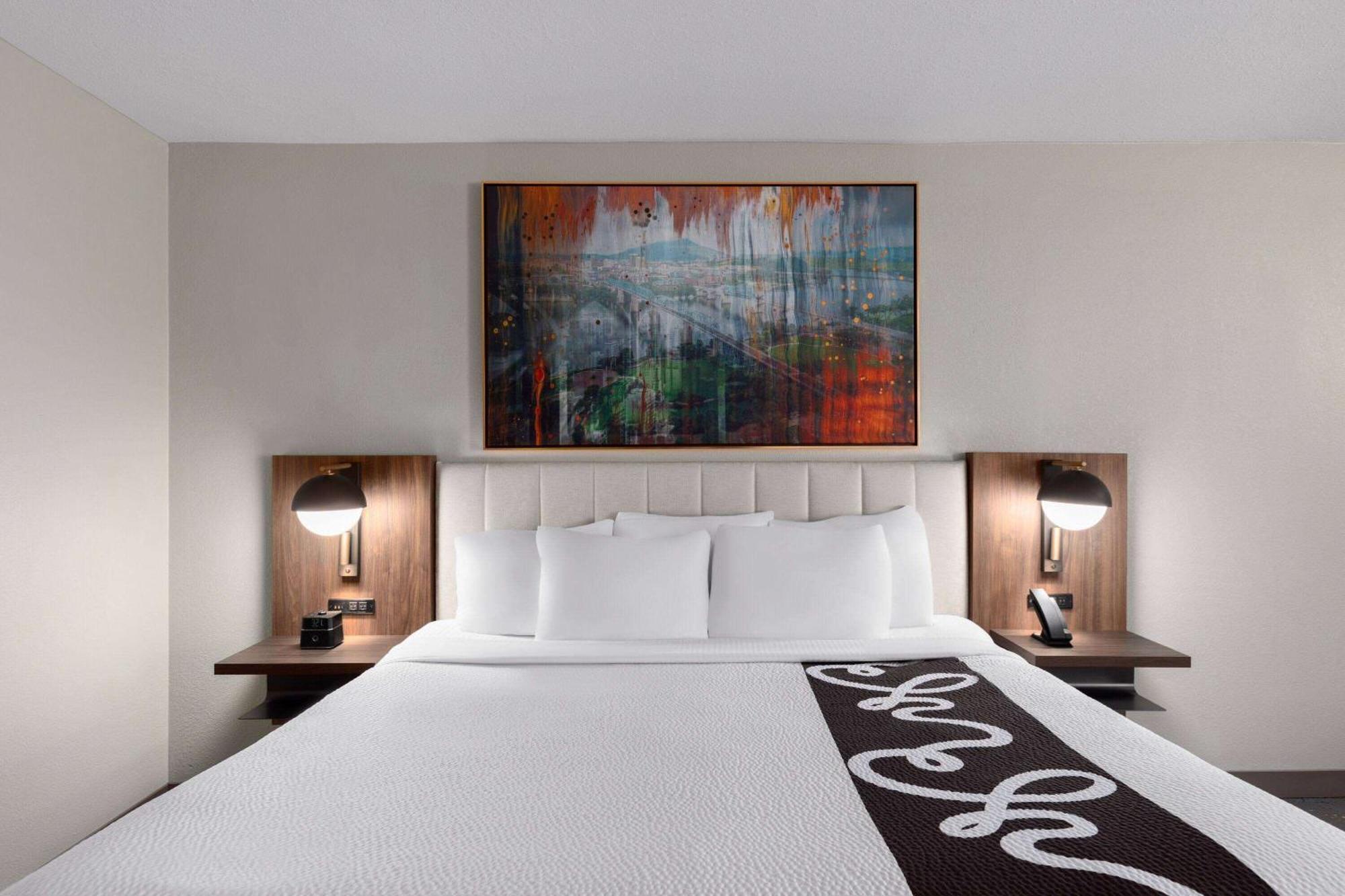 La Quinta By Wyndham Knoxville Central Papermill Eksteriør bilde