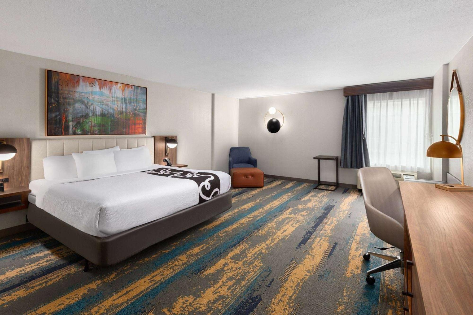 La Quinta By Wyndham Knoxville Central Papermill Eksteriør bilde
