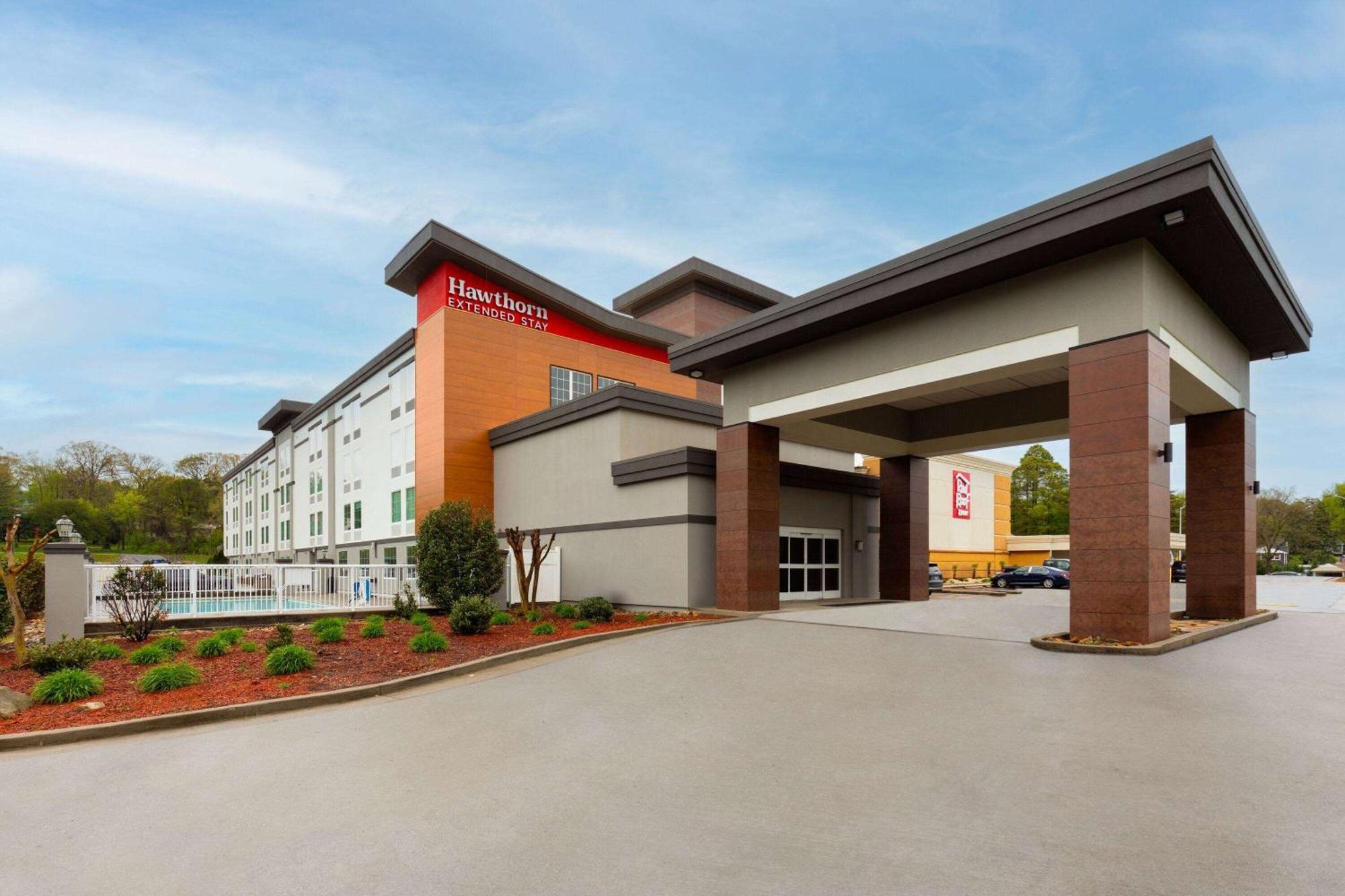 La Quinta By Wyndham Knoxville Central Papermill Eksteriør bilde