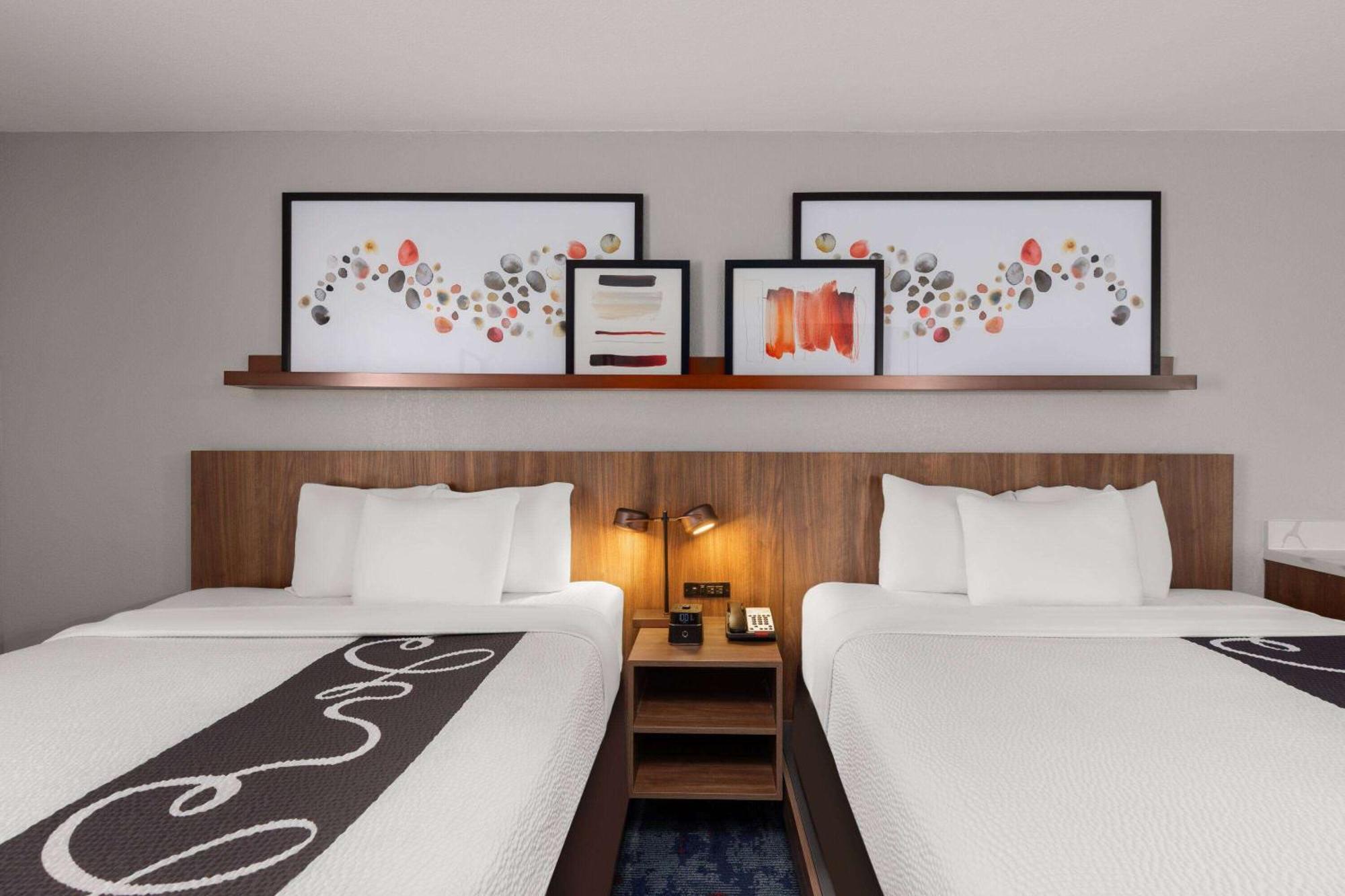 La Quinta By Wyndham Knoxville Central Papermill Eksteriør bilde