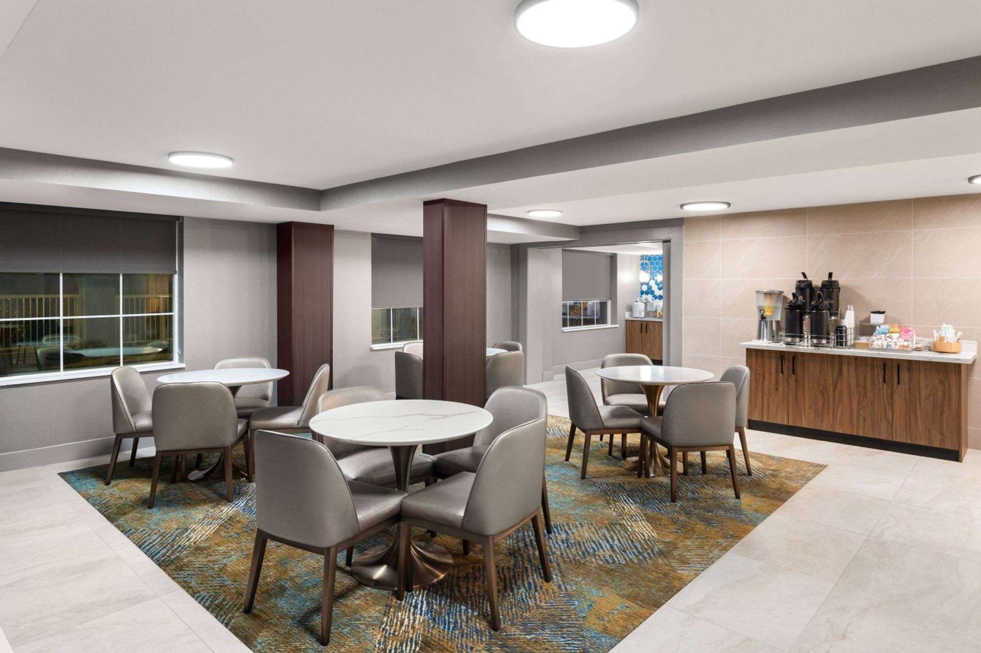 La Quinta By Wyndham Knoxville Central Papermill Eksteriør bilde
