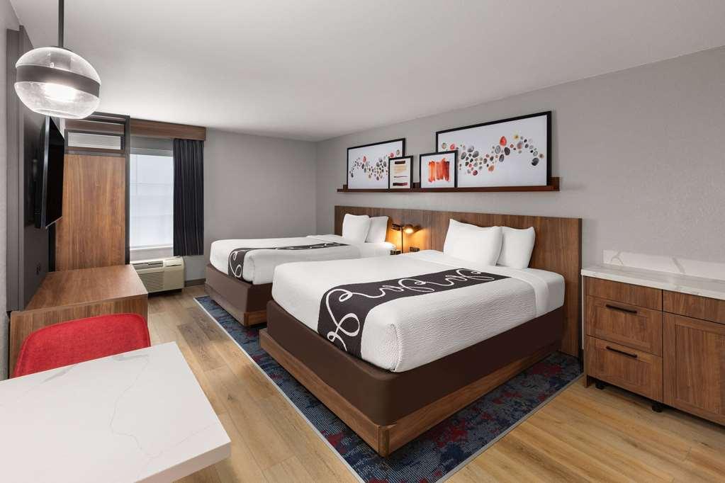 La Quinta By Wyndham Knoxville Central Papermill Rom bilde