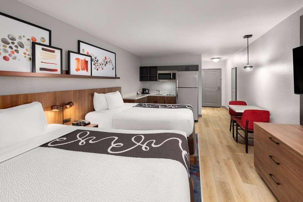 La Quinta By Wyndham Knoxville Central Papermill Rom bilde