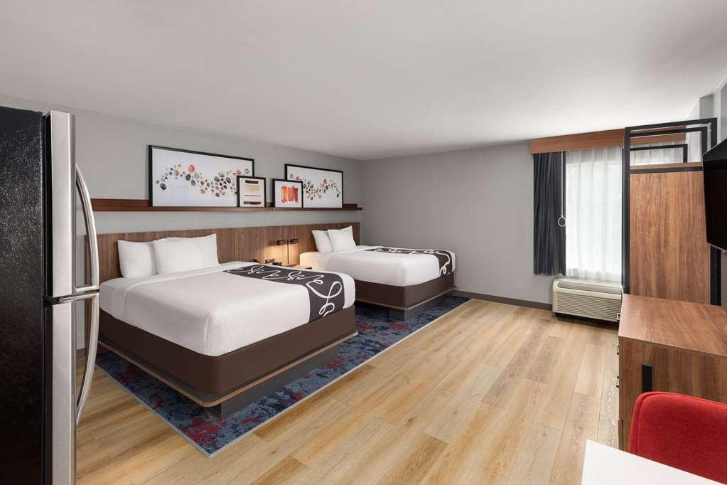 La Quinta By Wyndham Knoxville Central Papermill Rom bilde