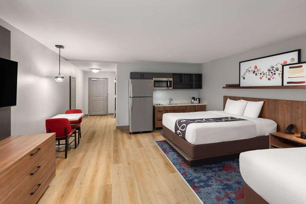 La Quinta By Wyndham Knoxville Central Papermill Rom bilde