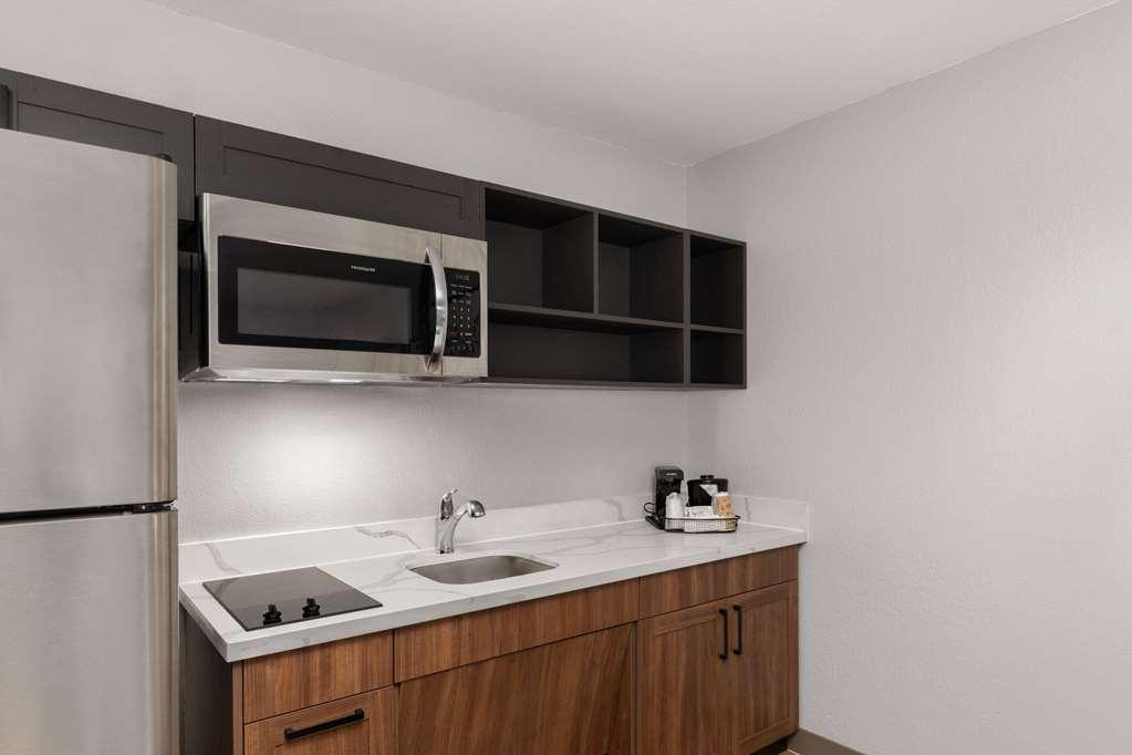 La Quinta By Wyndham Knoxville Central Papermill Rom bilde