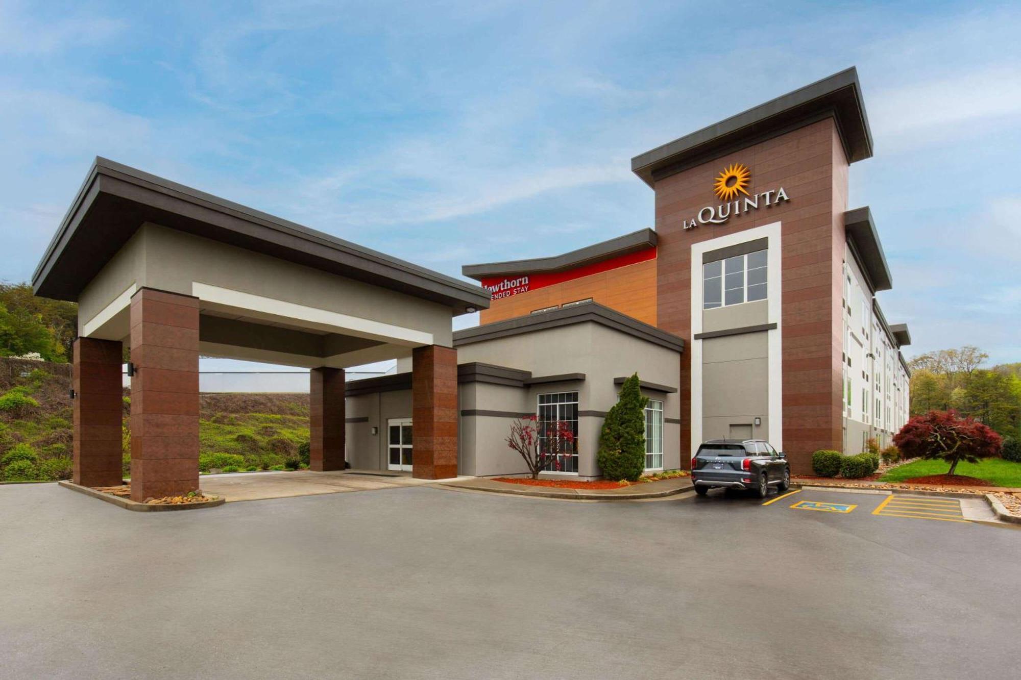 La Quinta By Wyndham Knoxville Central Papermill Eksteriør bilde