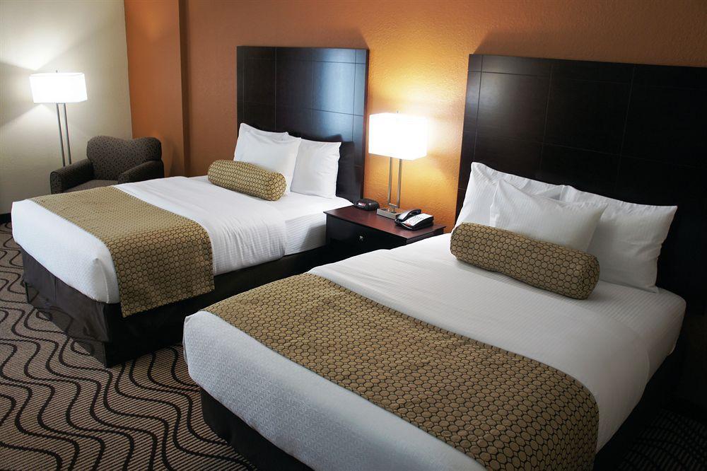 La Quinta By Wyndham Knoxville Central Papermill Eksteriør bilde