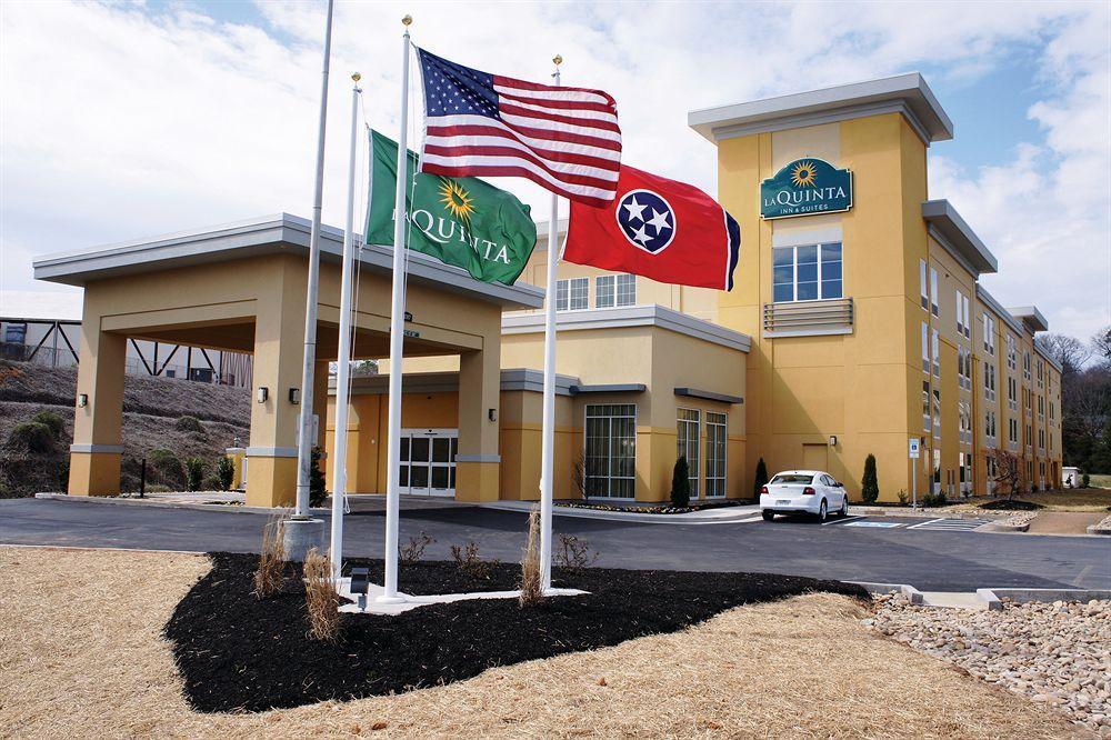 La Quinta By Wyndham Knoxville Central Papermill Eksteriør bilde