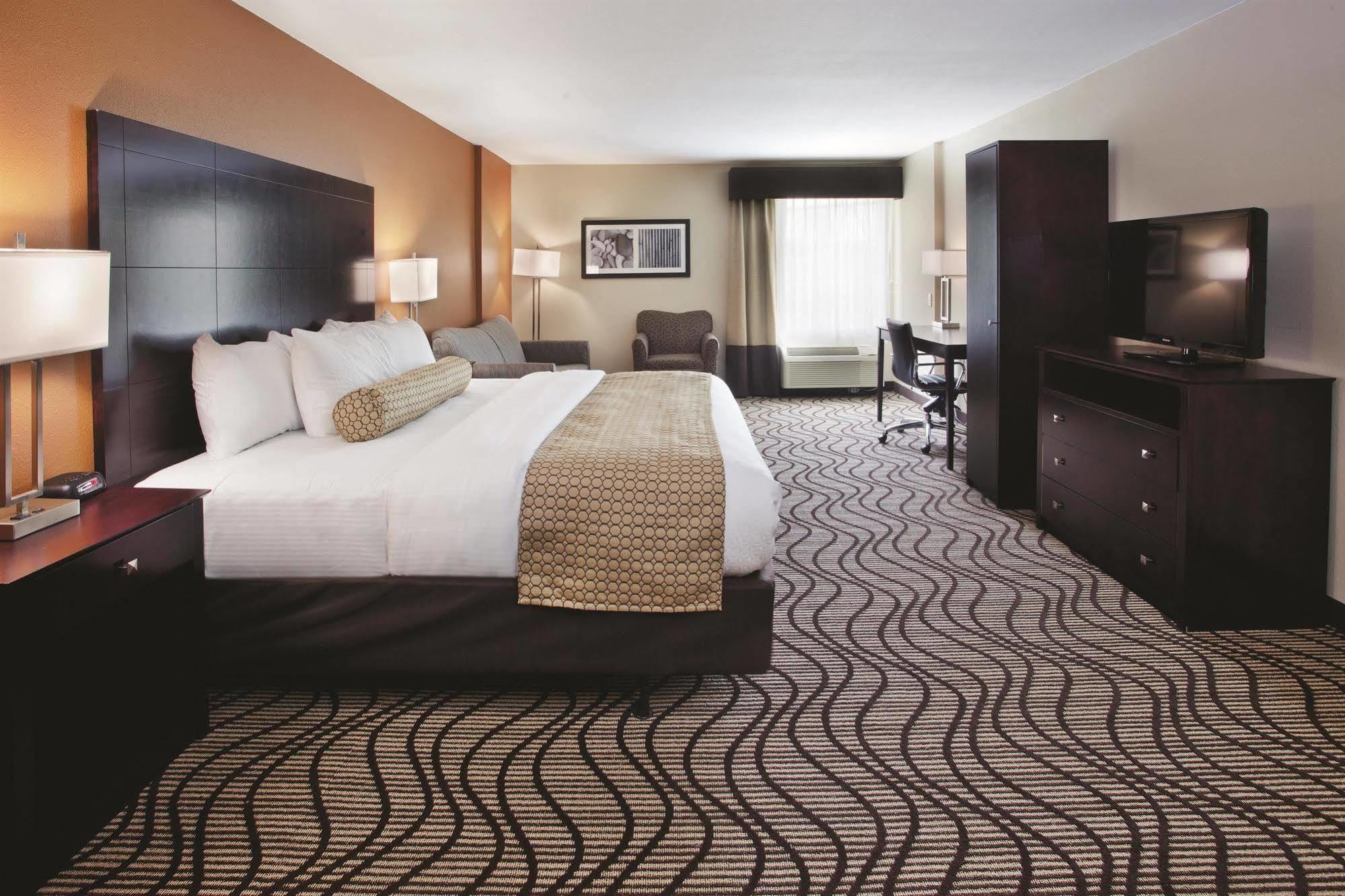 La Quinta By Wyndham Knoxville Central Papermill Eksteriør bilde
